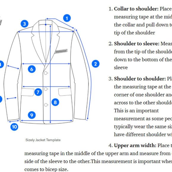 Black Blazer Desperately seeking Susan - Madonna era - Picture 9 of 9